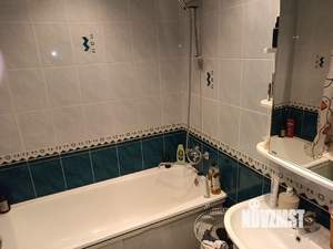 1-к квартира, на длительный срок, 46м2, 5/17 этаж