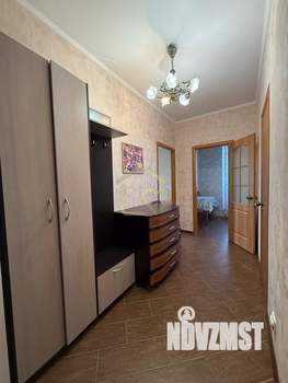 1-к квартира, на длительный срок, 38м2, 16/17 этаж