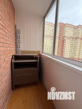 1-к квартира, на длительный срок, 51м2, 6/17 этаж