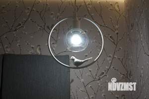 Студия квартира, посуточно, 34м2, 11/16 этаж