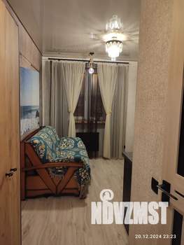 Студия квартира, посуточно, 16м2, 1/4 этаж