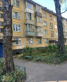 2-к квартира, на длительный срок, 42м2, 1/5 этаж