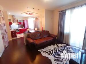 2-к квартира, на длительный срок, 72м2, 10/16 этаж