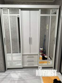 1-к квартира, на длительный срок, 38м2, 8/9 этаж