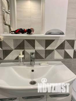 1-к квартира, посуточно, 32м2, 1/5 этаж