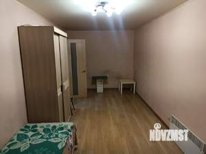 1-к квартира, на длительный срок, 35м2, 4/5 этаж