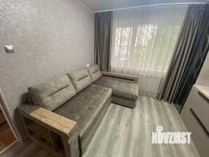 2-к квартира, на длительный срок, 31м2, 1/5 этаж