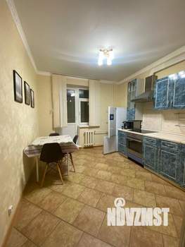 1-к квартира, на длительный срок, 50м2, 6/17 этаж