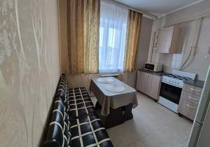 1-к квартира, на длительный срок, 40м2, 3/3 этаж