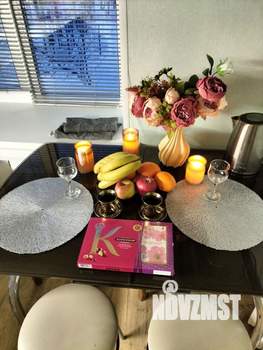 2-к квартира, посуточно, 40м2, 2/4 этаж