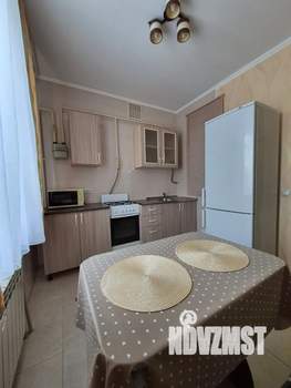 1-к квартира, на длительный срок, 40м2, 3/3 этаж