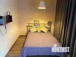 1-к квартира, посуточно, 36м2, 5/5 этаж