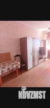 1-к квартира, на длительный срок, 42м2, 16/17 этаж