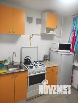 1-к квартира, посуточно, 30м2, 4/5 этаж