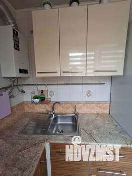 2-к квартира, посуточно, 46м2, 2/5 этаж