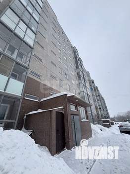 Студия квартира, на длительный срок, 29м2, 2/10 этаж