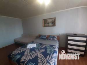 1-к квартира, посуточно, 35м2, 4/5 этаж