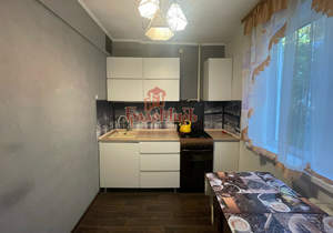 2-к квартира, на длительный срок, 45м2, 4/5 этаж