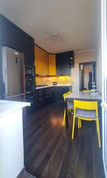 3-к квартира, на длительный срок, 92м2, 8/12 этаж