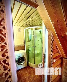 2-к квартира, посуточно, 65м2, 1/2 этаж