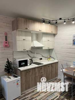 Студия квартира, посуточно, 30м2, 2/4 этаж