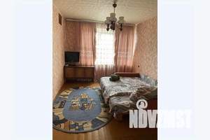 2-к квартира, посуточно, 60м2, 7/9 этаж