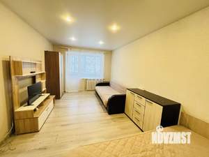 1-к квартира, на длительный срок, 31м2, 3/5 этаж