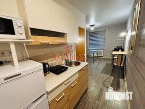 Студия квартира, на длительный срок, 23м2, 4/5 этаж