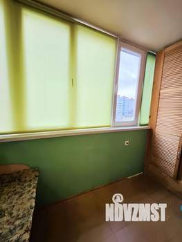 1-к квартира, посуточно, 32м2, 5/19 этаж