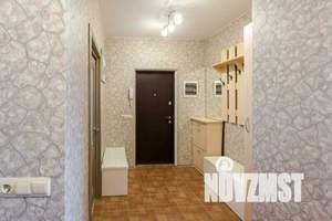 3-к квартира, посуточно, 112м2, 12/12 этаж