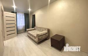 2-к квартира, на длительный срок, 44м2, 3/3 этаж