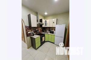 1-к квартира, посуточно, 32м2, 5/18 этаж