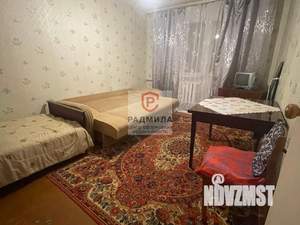 1-к квартира, на длительный срок, 31м2, 5/5 этаж