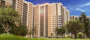 1-к квартира, на длительный срок, 44м2, 8/16 этаж