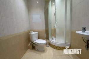 3-к квартира, на длительный срок, 134м2, 7/15 этаж