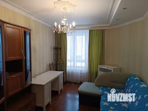 2-к квартира, на длительный срок, 60м2, 6/16 этаж