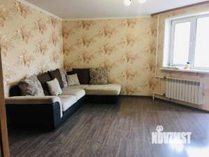 3-к квартира, на длительный срок, 110м2, 5/18 этаж