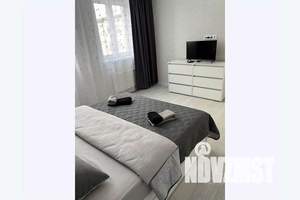 1-к квартира, посуточно, 37м2, 3/4 этаж