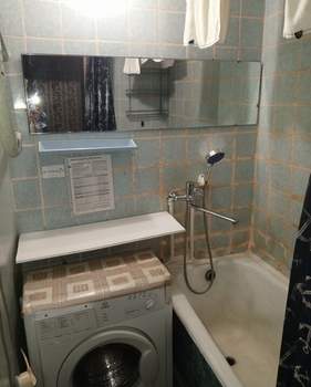 3-к квартира, на длительный срок, 65м2, 3/9 этаж