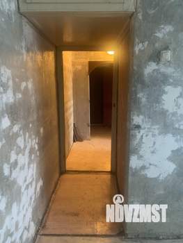 2-к квартира, на длительный срок, 46м2, 4/9 этаж