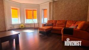 3-к квартира, на длительный срок, 92м2, 8/12 этаж