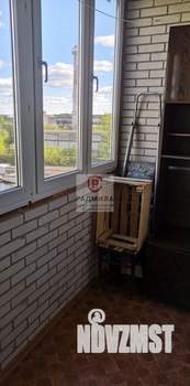 1-к квартира, на длительный срок, 44м2, 5/10 этаж