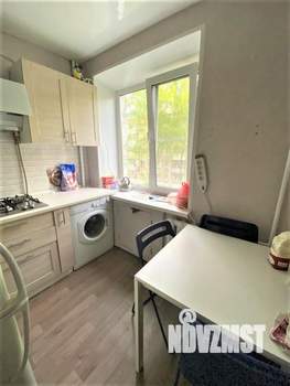 2-к квартира, на длительный срок, 42м2, 3/5 этаж