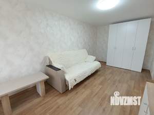 1-к квартира, на длительный срок, 30м2, 3/5 этаж