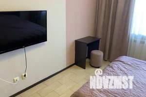 1-к квартира, посуточно, 36м2, 17/17 этаж