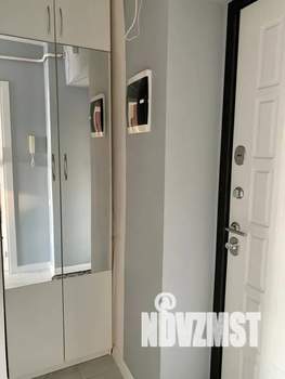 1-к квартира, посуточно, 32м2, 1/5 этаж