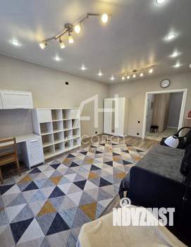 2-к квартира, на длительный срок, 70м2, 4/9 этаж