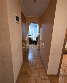 3-к квартира, на длительный срок, 67м2, 5/5 этаж