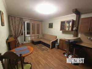 2-к квартира, на длительный срок, 78м2, 12/17 этаж