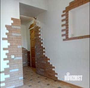 1-к квартира, на длительный срок, 55м2, 7/14 этаж